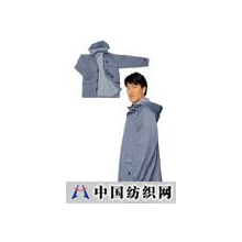 深圳优普泰阻燃应用技术有限公司 -PR97 超厚高性能阻燃风衣